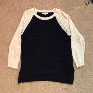 Madewell Summer Sweater